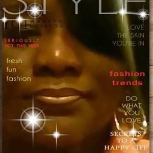 Meet your Posher, Angela